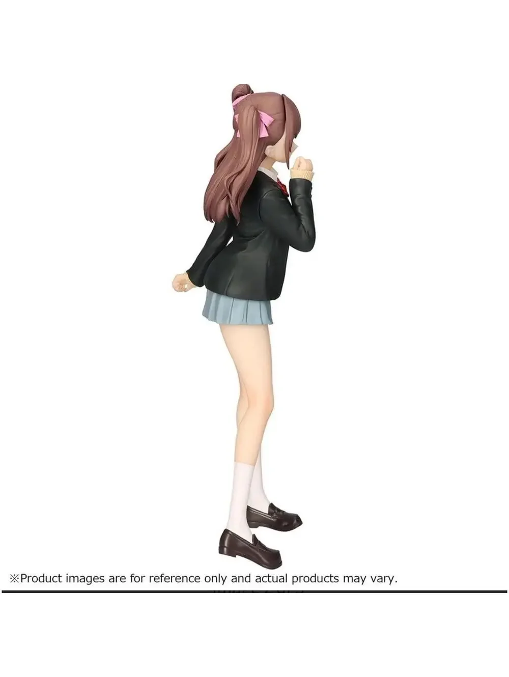 Mikari Techibana Dimensional Seduction Glitter & Glamours New School Uniform